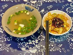 -老街杂酱面(东升街店)