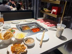 -海底捞火锅(玉桥商业广场店)