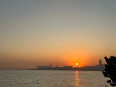 -深圳湾公园(南山区)