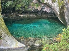 -苍山感通索道