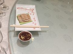 -大唐博相府酒店·陕西官府菜
