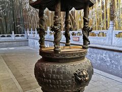 -潭柘寺景区