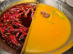 -小龙坎火锅(春熙太古里店)