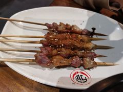 -万记麻辣烫国展总店