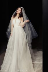 -Vera Wang婚纱礼服旗舰店