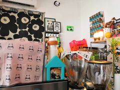-熊猫一间店欧式奶茶铺