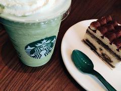 -星巴克(南京江宁文鼎广场店)