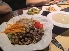 -马迭尔德式西餐精酿啤酒屋(中央大街店)