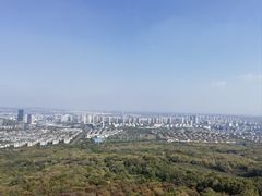 -南京市江宁方山