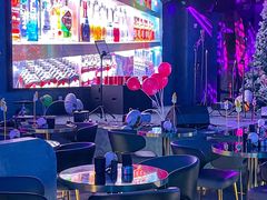 -MOSSO音乐酒吧·Live House(南京西路店)