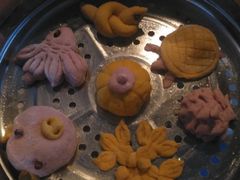 -红樱桃月嫂育婴师(徐汇总店)