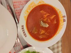 -华梅西餐厅(哈尔滨中央大街店)