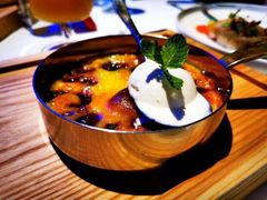 -渔火·特色餐厅(佘山世茂洲际酒店)