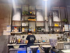 -猩世界 | COFFEE BAR(苏宁广场店)