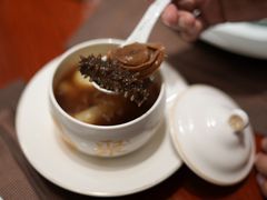 -聚春园自助餐厅(东街口店)