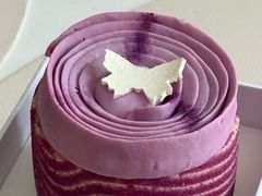 -沁蝶 Butterfly Patisserie甜品蛋糕(北京瑰丽酒店)