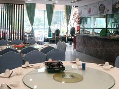 大堂-饭怕鱼(阳光100店)