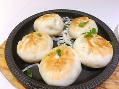 春笋香煎包-眉州东坡(春秀路店)