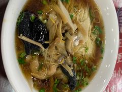 净素面-美味斋(西北街店)