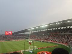 -铁西体育场