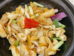 -轩记海鲜餐厅·四十五年老字号·经典粤菜(西区彩虹店)