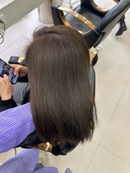 -GANO HAIR 