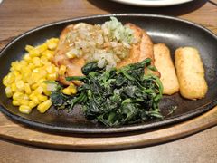 -萨莉亚意式餐厅(国和1000店)