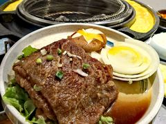 -小米烤肉-泥炉炭烤(常营店)
