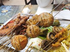 -老谢野馄饨(延安路店)