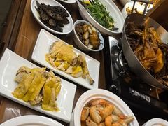 -水先生寧波菜(天一店)