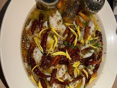 -太二酸菜鱼(菱角湖万达店)