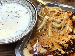 -清真·马峰烤肉(小学习北巷店)