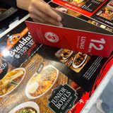 炒鸡正宗的马来西亚风味小吃