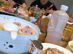 -三道菜(明堂公园店)