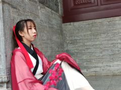 -流光锦时汉服体验馆(雁塔店)