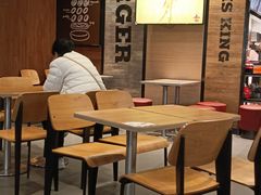 -汉堡王(徐汇绿地缤纷店)