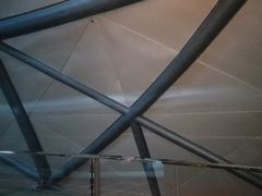 -上海滴水湖皇冠假日酒店