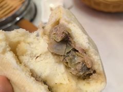 -七百岁羊肉馆(环球港店)
