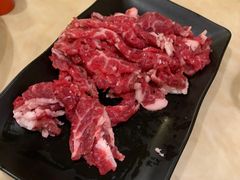 -潮汕良记牛肉火锅(洪武路店)