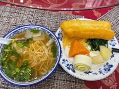 -敦煌宾馆