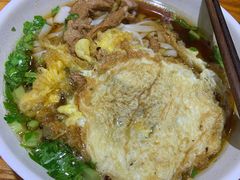 -肆姐面粉馆(坡子街店)