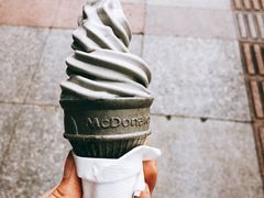 -麦当劳(温州人民路店)