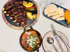 -墨纪Mojí墨西哥餐厅(官舍店)