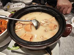 -汉水谣·江景餐厅(江滩店)