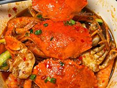 -辣螃铠盆盆蟹大排档(总店)