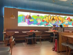 -小鱼小牛(世欧广场店)