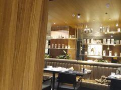 -西堤牛排(北京国瑞店)