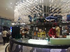 -芭菲盛宴·环球美食(解放碑英利国际店)