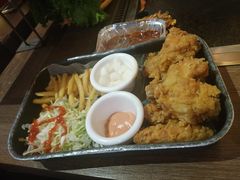 -火炉火自助餐(朝阳大悦城店)