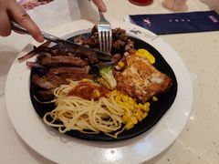 -夏日玛莉西餐厅(中茂城店)